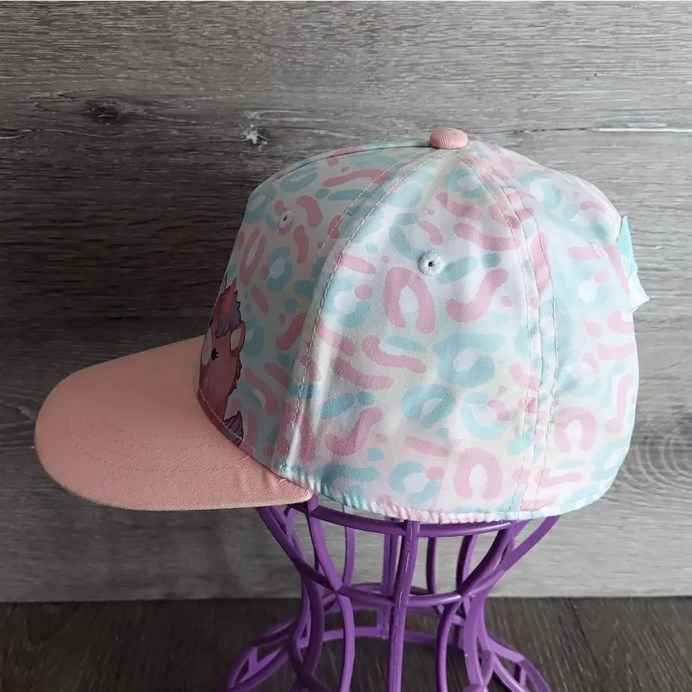 Squishmallows hat